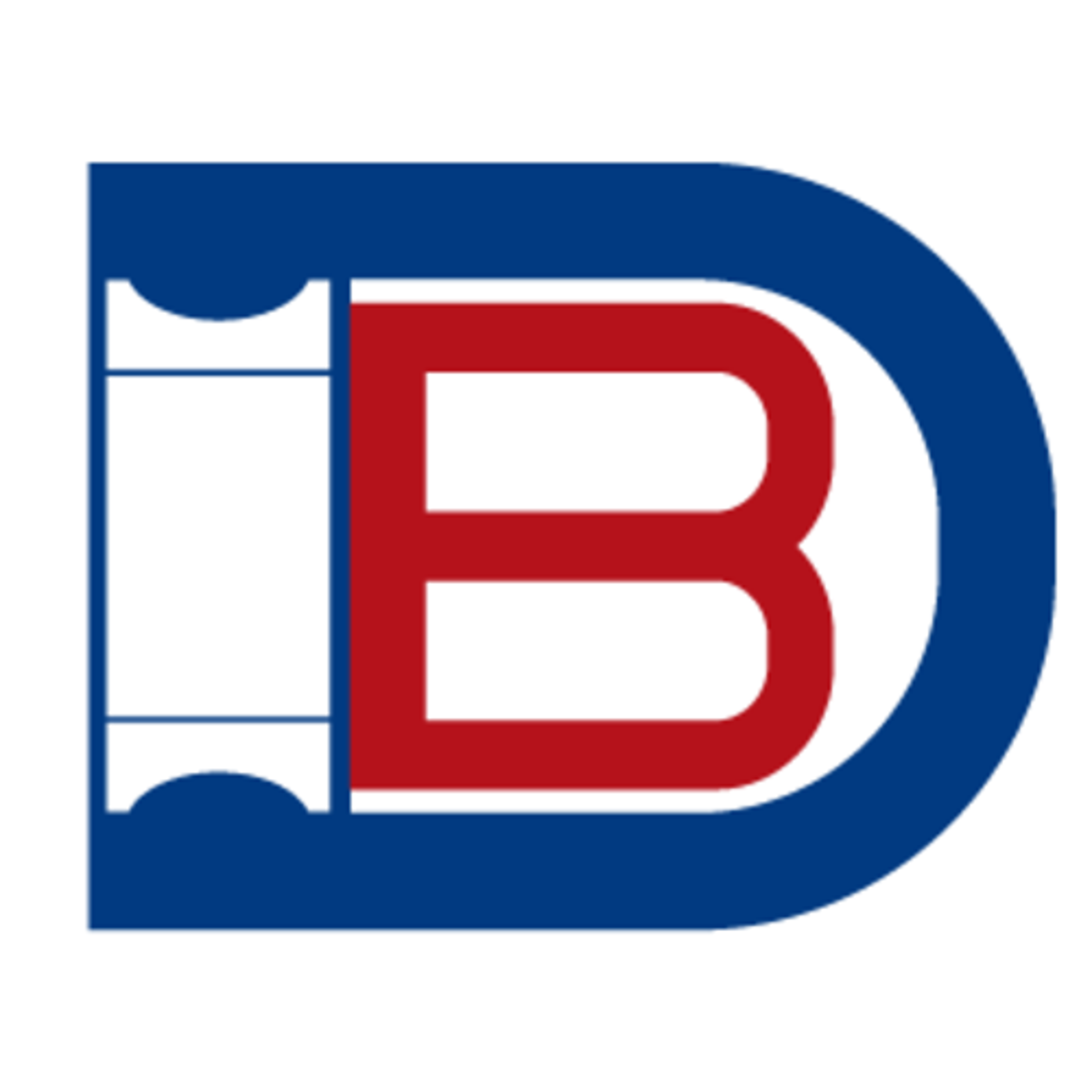 Logotipo de la Plataforma Don Boleton