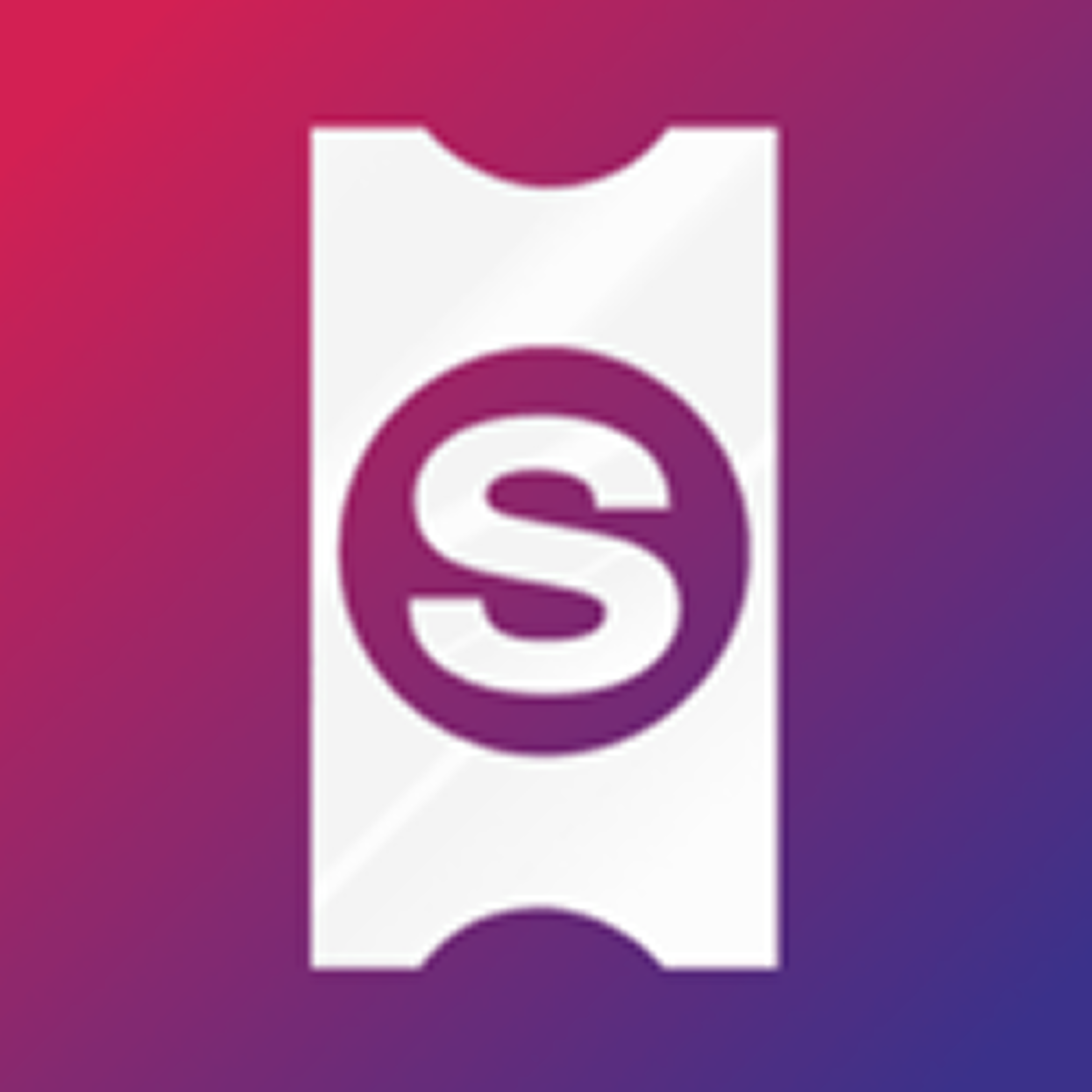 Logotipo de la Plataforma Superboletos