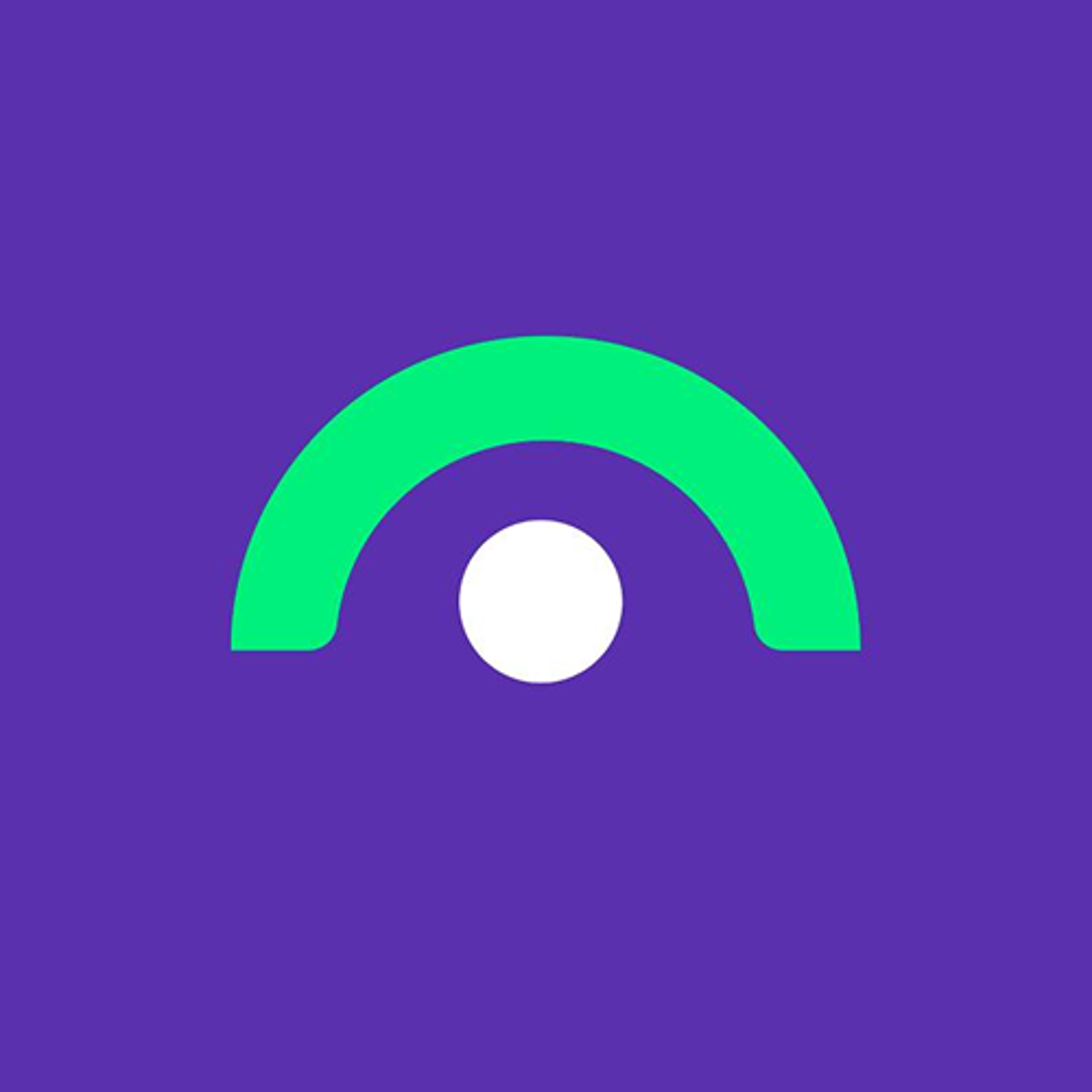 Logotipo de la Plataforma Oasis app