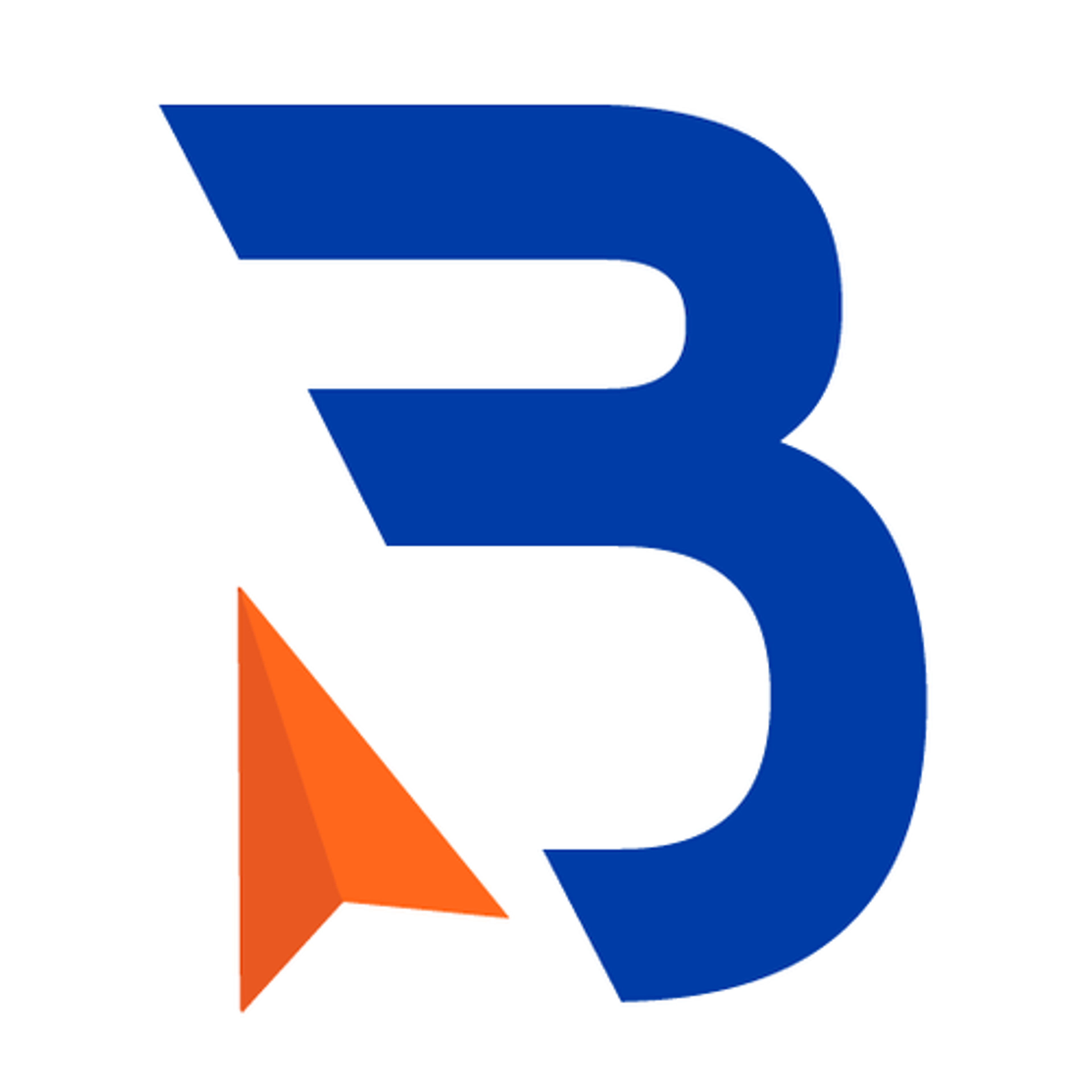 Logotipo de la Plataforma Tus Boletos